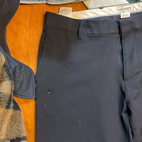 Dockers men’s dress pants - Picture 4 of 5